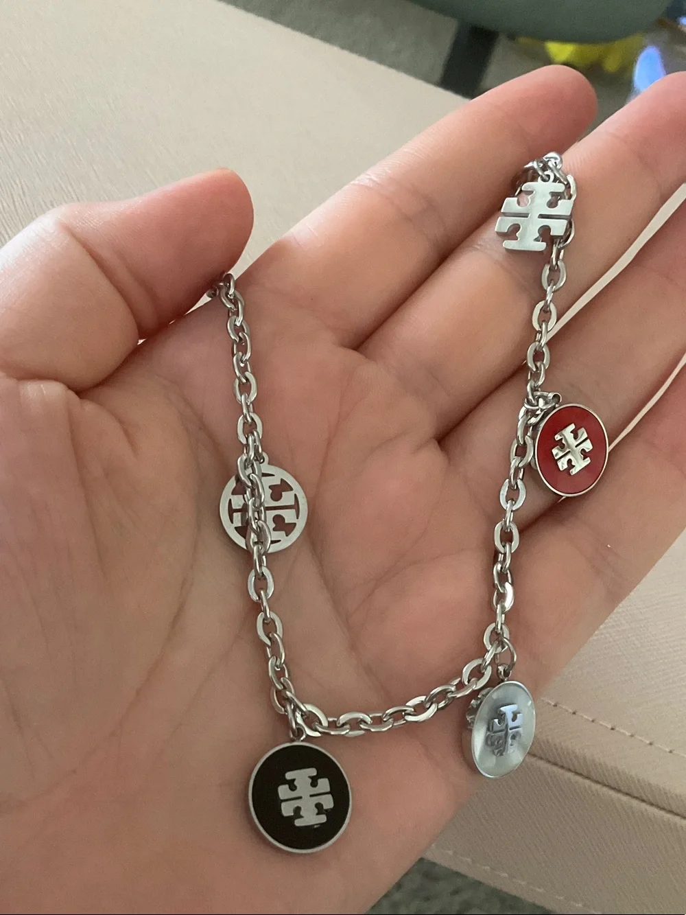 Tory Burch tory burch
